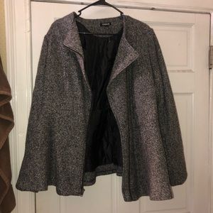 Torrid Coat